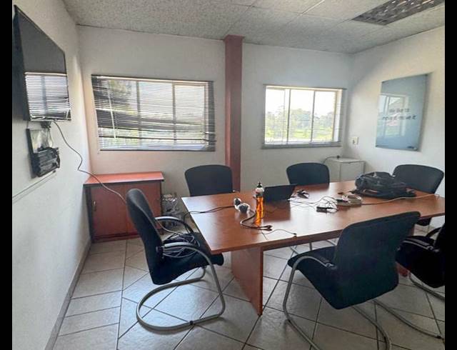 BUSINESS FOR SALE IN DIE HEUWEL